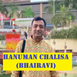 Hanuman Chalisa (Bhairavi)